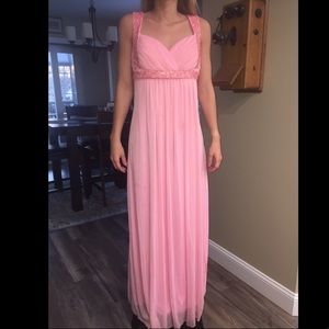 Gorgeous and Comfortable Prom/Formal Dress